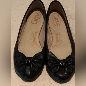 Circus by Sam Edelman Ballet style flats